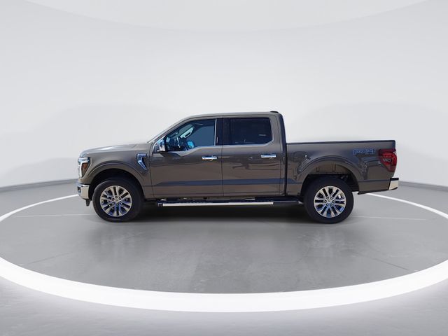 2026 Ford F-150 Lariat photo 4