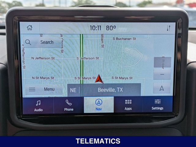 2021 Ford Bronco Sport Outer Banks - Photo 24