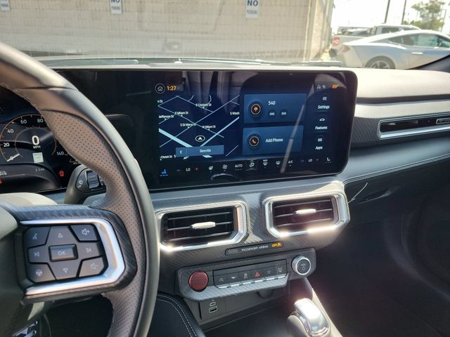2025 Ford Mustang EcoBoost Premium Fastback - Photo 12