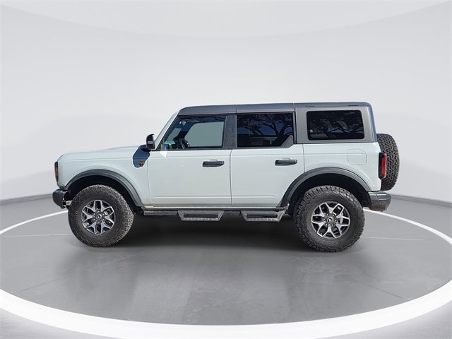 2023 Ford Bronco 4-Door Badlands's photo