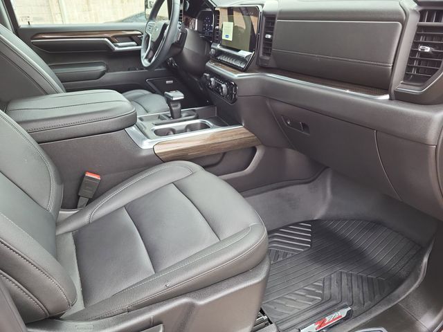 2024 Chevrolet Silverado 1500 LT Trail Boss - Photo 24