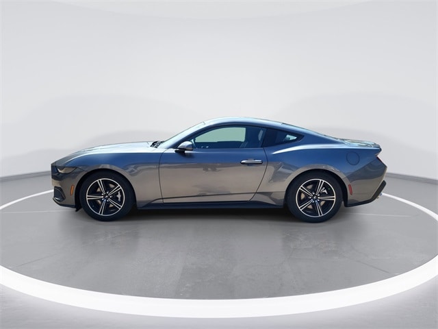 2025 Ford Mustang EcoBoost Premium Fastback 