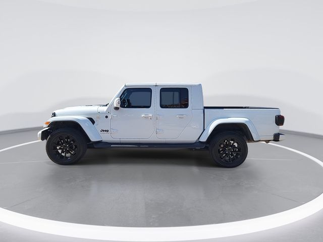 2023 Jeep Gladiator Truck Crew Cab 
