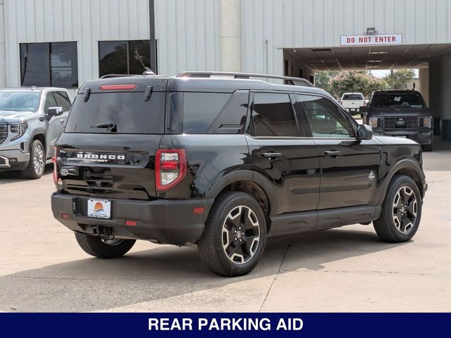 2021 Ford Bronco Sport Outer Banks - Photo 6
