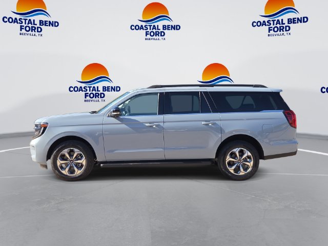 2027 Ford Expedition Max Active Active 4x4