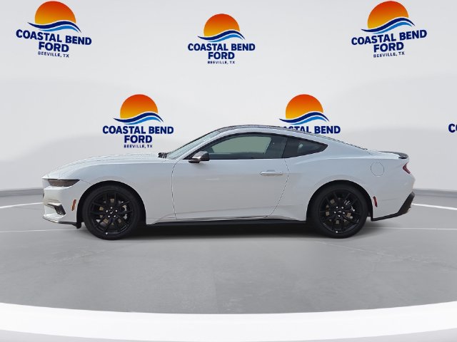 2026 Ford Mustang EcoBoost EcoBoost Fastback