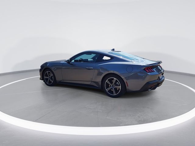 2025 Ford Mustang EcoBoost Premium Fastback - Photo 6