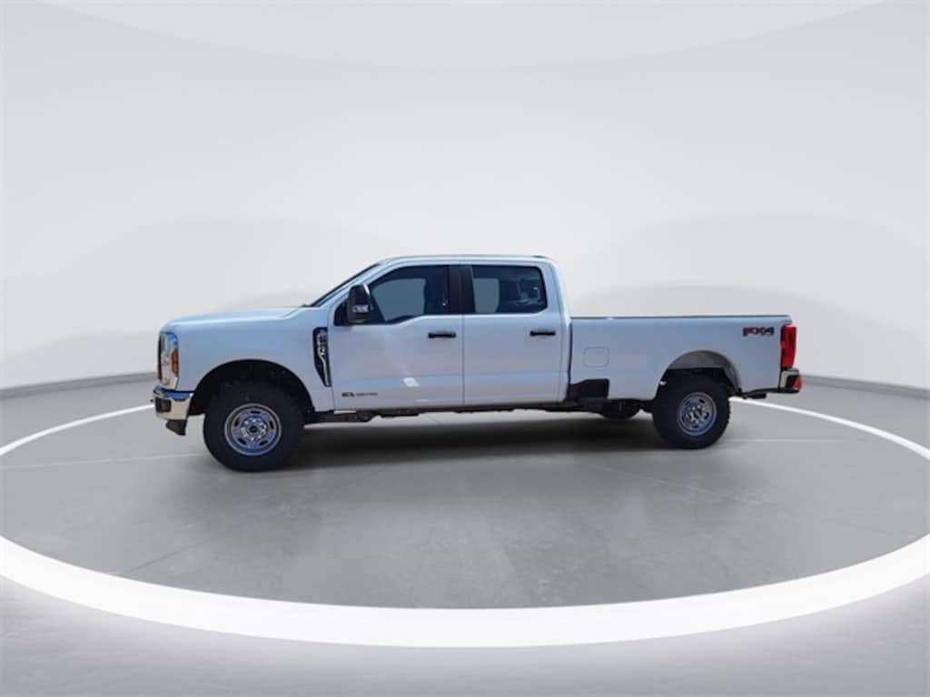 New 2026 Ford Super Duty F-250 SRW XL TRUCK