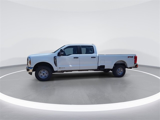 2026 Ford F-250 XL photo 4