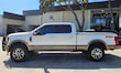 Ford Super Duty F-250 SRW