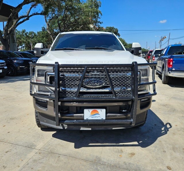 2020 Ford F-250 King Ranch photo 2