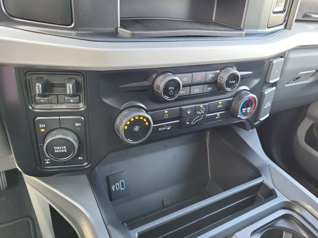 2026 Ford F-250 Super Duty XLT - Photo 16