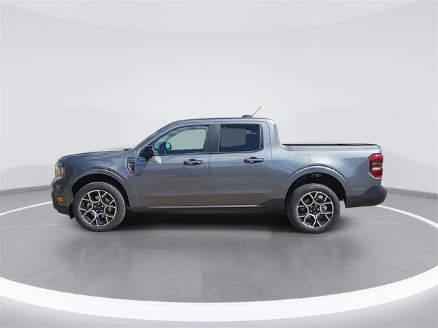 2025 Ford Maverick Lariat's photo