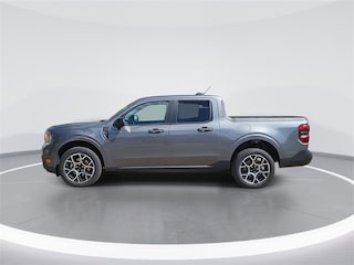 2025 Ford Maverick LARIAT LARIAT AWD SuperCrew