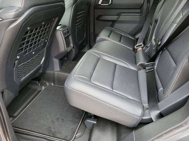 2025 Ford Bronco 4-Door Badlands - Photo 24