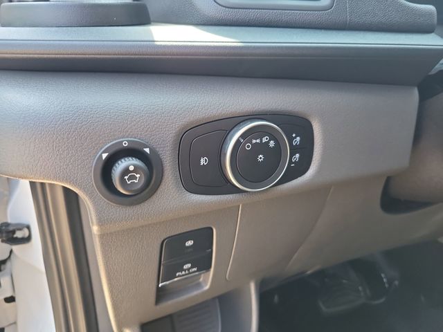 2025 Ford Transit Van Base - Photo 14