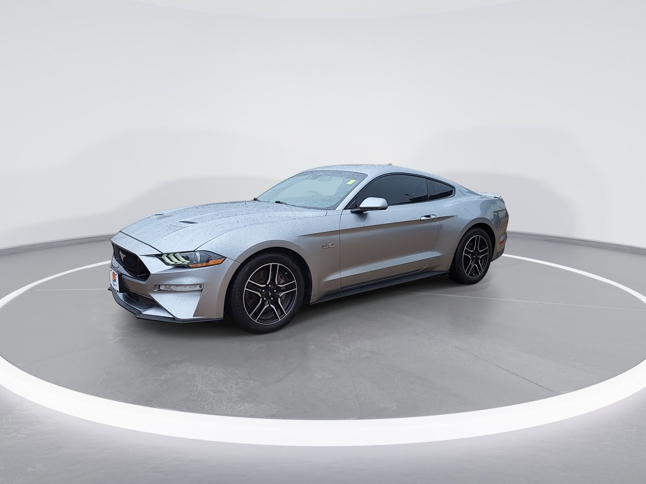 2023 Ford Mustang GT photo 4