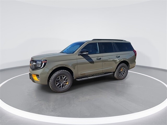 2025 Ford Expedition photo 4