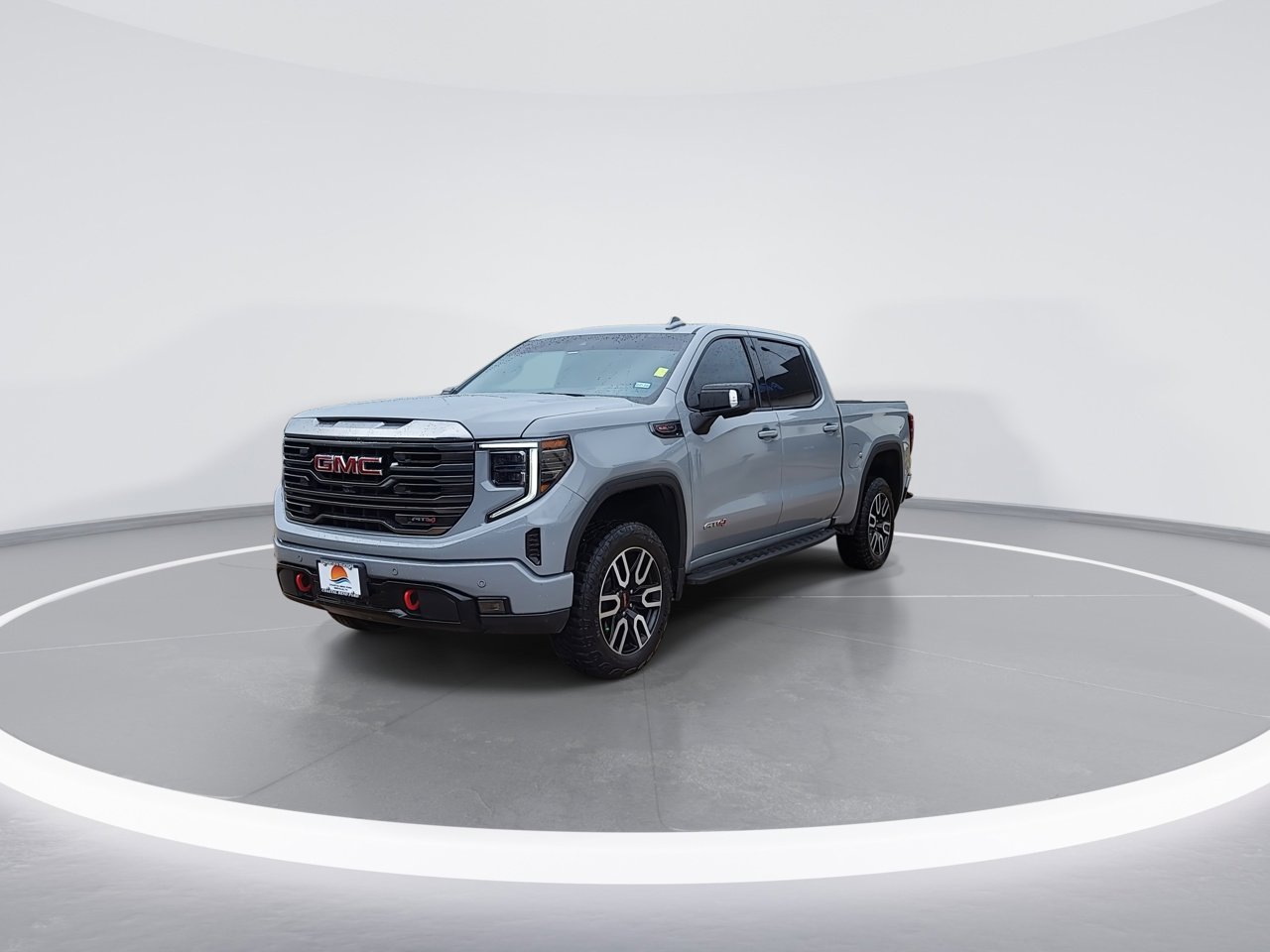 2024 Gmc Sierra 1500 AT4 photo 3