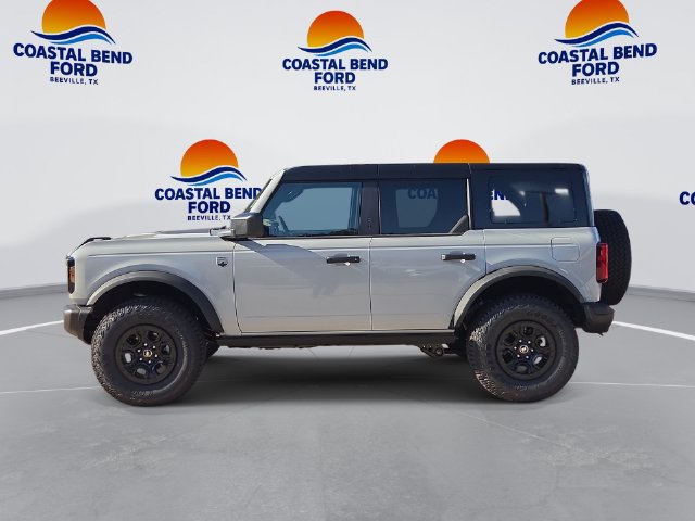 2026 Ford Bronco Big Bend Big Bend  4x4