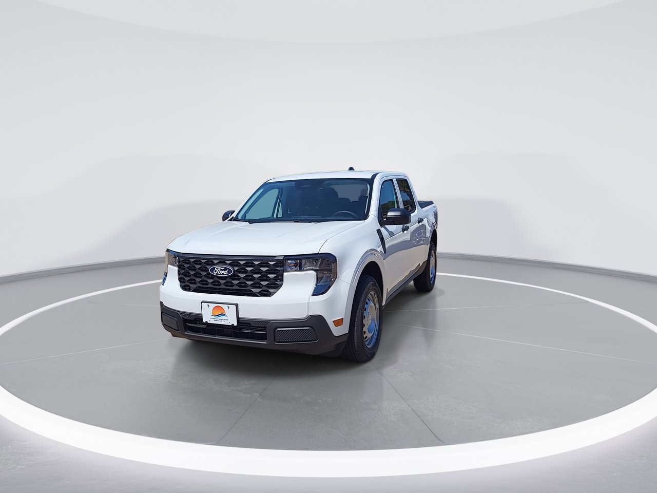 2025 Ford Maverick XL photo 4