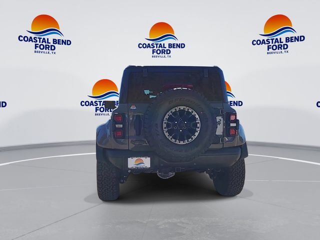 2025 Ford Bronco 4-Door Raptor - Photo 8