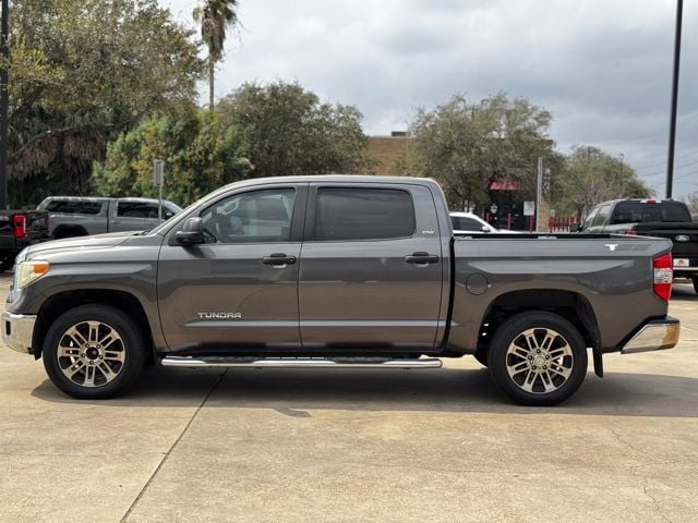 2014 Toyota Tundra SR5