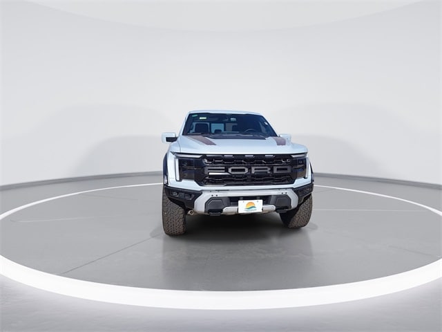 2025 Ford F-150 Raptor photo 3