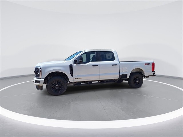 2026 Ford F-250 XL photo 4