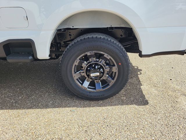 2026 Ford F-250 Super Duty XL - Photo 18