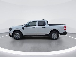 2026 Ford Maverick XL XL FWD SuperCrew