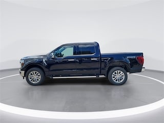 2025 Ford F-150 LARIAT TRUCK