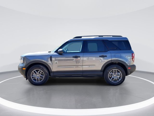 2025 Ford Bronco Sport SUV 
