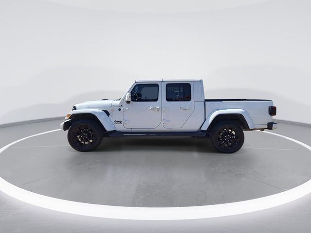 2023 Jeep Gladiator High Altitude - Photo 7