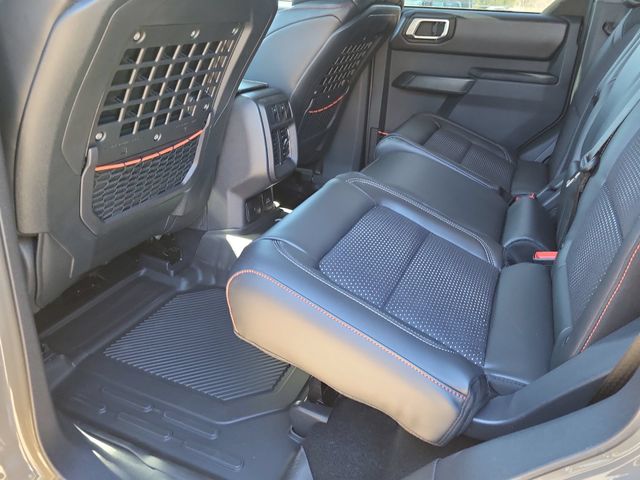 2025 Ford Bronco 4-Door Raptor - Photo 24