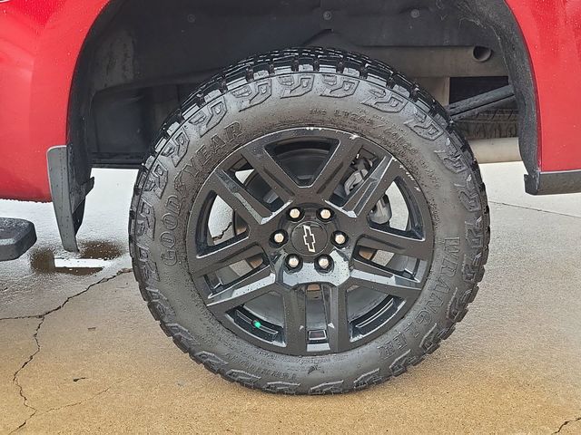 2024 Chevrolet Silverado 1500 LT Trail Boss - Photo 18