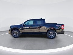 2026 Ford Maverick XLT XLT AWD SuperCrew