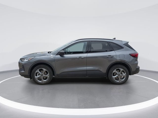 2025 Ford Escape ST-Line AWD's photo