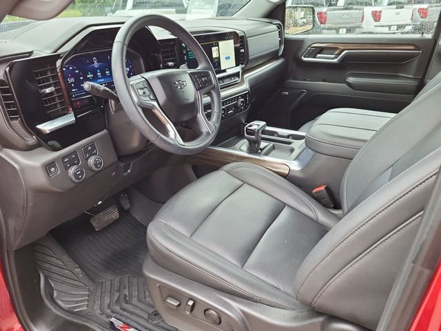 2024 Chevrolet Silverado 1500 LT Trail Boss - Photo 13
