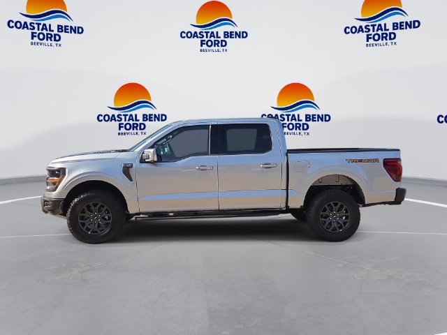 2026 Ford F-150 Tremor Tremor 4WD SuperCrew 5.5 Box