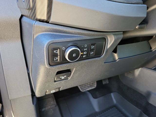 2025 Ford Bronco 4-Door Raptor - Photo 14