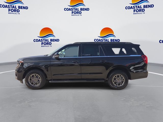 2027 Ford Expedition Max Active 4x2 