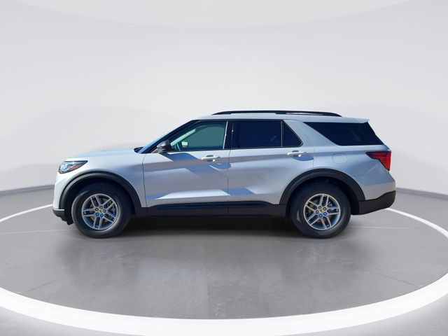 2026 Ford Explorer Active (100A) RWD 