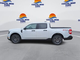 2026 Ford Maverick XLT XLT AWD SuperCrew
