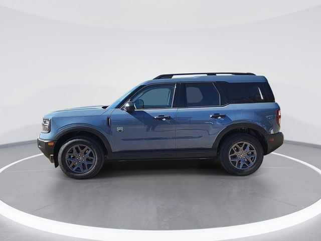 2025 Ford Bronco Sport Big Bend 4x4 