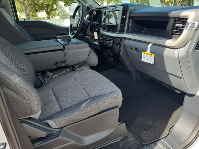 2026 Ford F-250 Super Duty XL - Photo 24