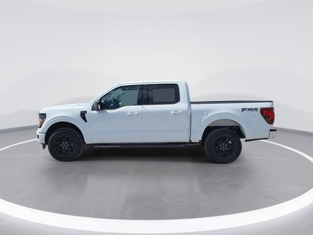 2026 Ford F-150 TRUCK 