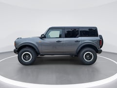 2025 Ford Bronco Badlands Badlands  Advanced 4x4