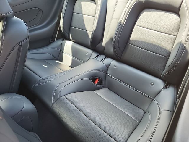 2025 Ford Mustang EcoBoost Premium Fastback - Photo 24