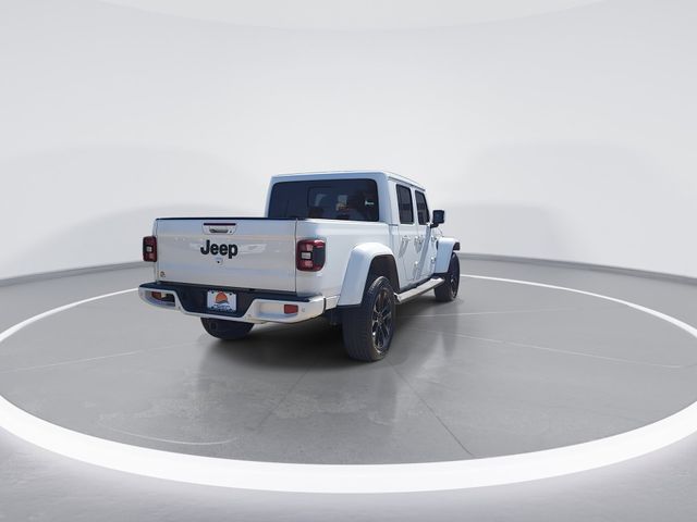 2023 Jeep Gladiator High Altitude - Photo 9